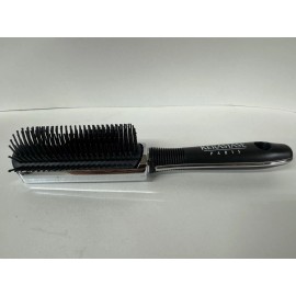 Kérastase Anti-Static Hair Brush - 9-Row Cushion Comb for Smooth Styling by kerastase