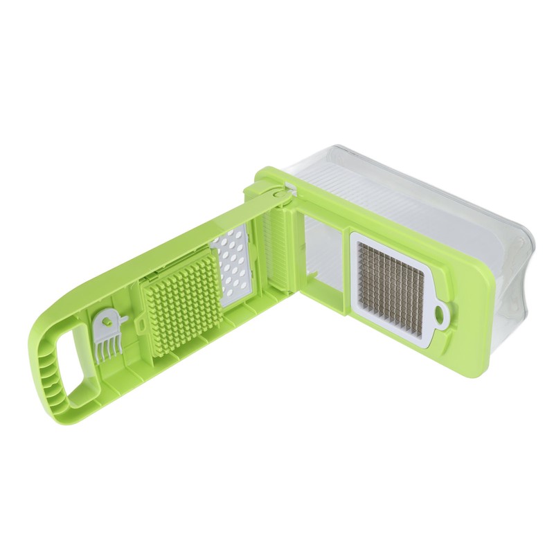 Vegetable Cutter Manual Potato Chopper Vegetable Grater Fruit Food Slice
