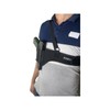 HOEBUG Concealed Carry Shoulder Holster Universal Left and Right, Gun