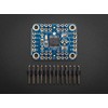 Adafruit 12-Channel 16-bit PWM LED Driver - SPI Interface -