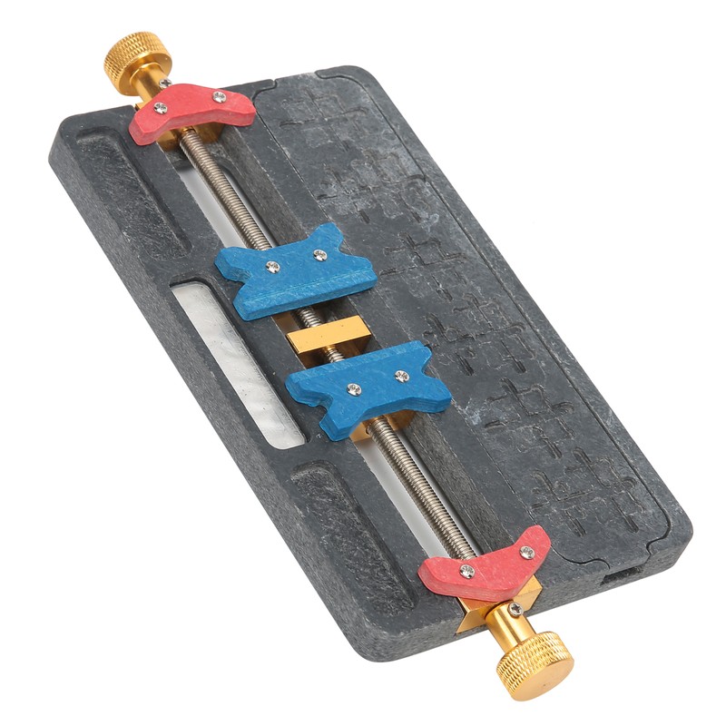 Universal Motherboard Fixture High Temperature Phone IC Chip Motherboard Fixture