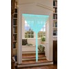YIIBAII Beaded Curtain Beaded Curtains for Doorways Crystals Suitable for