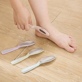 Stainless Steel Foot File Callus Remover 10ea