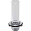 Geberit 240.648.00.1 Washbasin Drain Valve with Standpipe for Geberit G1