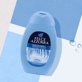 FELCE Azzurra ClASSICO Shower Bath 250 ml