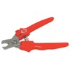 C. K Tools 430008 Compound Action Cable Snips, 6 1/2-Inch OAL