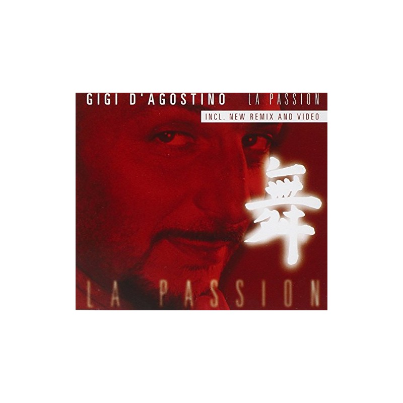 La Passion-Remix