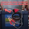Autel MAXIBAS BTMS OBDII Battery Tester Memory Saver Preserves vehicle
