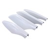 ApplianPar Front and Rear Driver and Passenger Side Roof Rack
