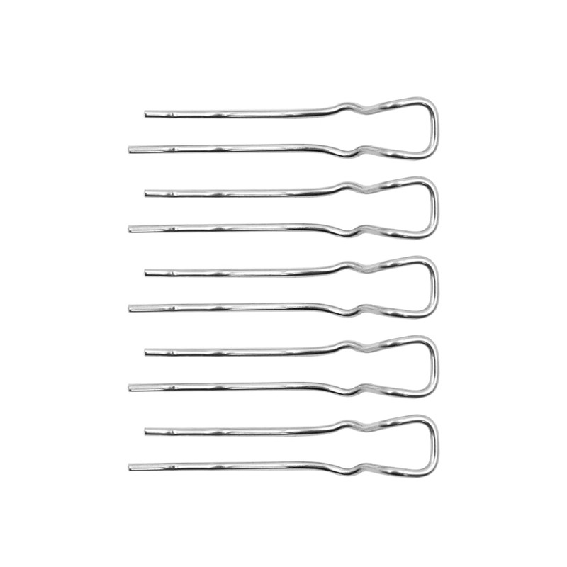 ANCLLO 5pcs curtains home blinds curtains venetian blinds lift controller