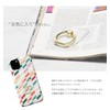 GoodsLand GD-SMARIN-PK [4 Colors] Thin Smartphone Ring, Transparent, Clear, Stylish,
