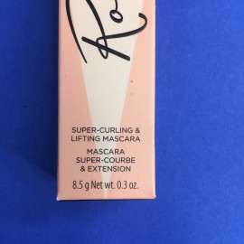 Benefit Roller Lash Super-Curling & Lifting Mascara 0.3 oz (Lot of 3)