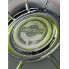 Mopar 07-10 Chrysler 300 With 18X7 Chrome Clad Wheels CENTER