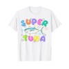 Super Tuna Fish Army Friend Gift, Kpop Funny Kids Boys