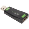 4K Video Capture Card HD Multimedia Interface to USB 3.0