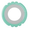 TRIGGERPOINT Grid 1.0 Foam Roller, Mint, One Size