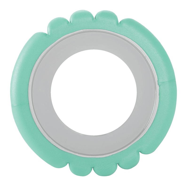 TRIGGERPOINT Grid 1.0 Foam Roller, Mint, One Size