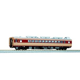 KATO HO Gauge Kilo 80 1-608 Railway Model Diesel Car