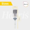 Harris Seriously Good No Loss Masonry Paint Brush, 2" (50mm)