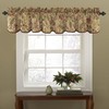 Waverly Imperial Dress Valance, Antique