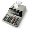 Sharp 12-Digit Print Calculator Desktop Size Adding Machine, Perfect for