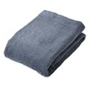Muko Towel Towel Blanket, Single, Thick, Textured, Fluffy, 100% Cotton,