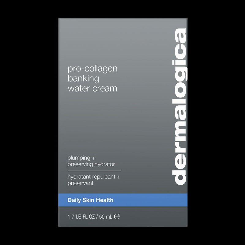 Dermalogica Pro-Collagen Banking Water Cream 50ml