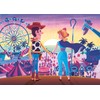 Clementoni 27003 Play for Future Toy Story - Puzzle 60