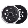 5” RS035 Sanding Pad Replacement,Compatible with Bosch Orbital Sander ROS20VS,