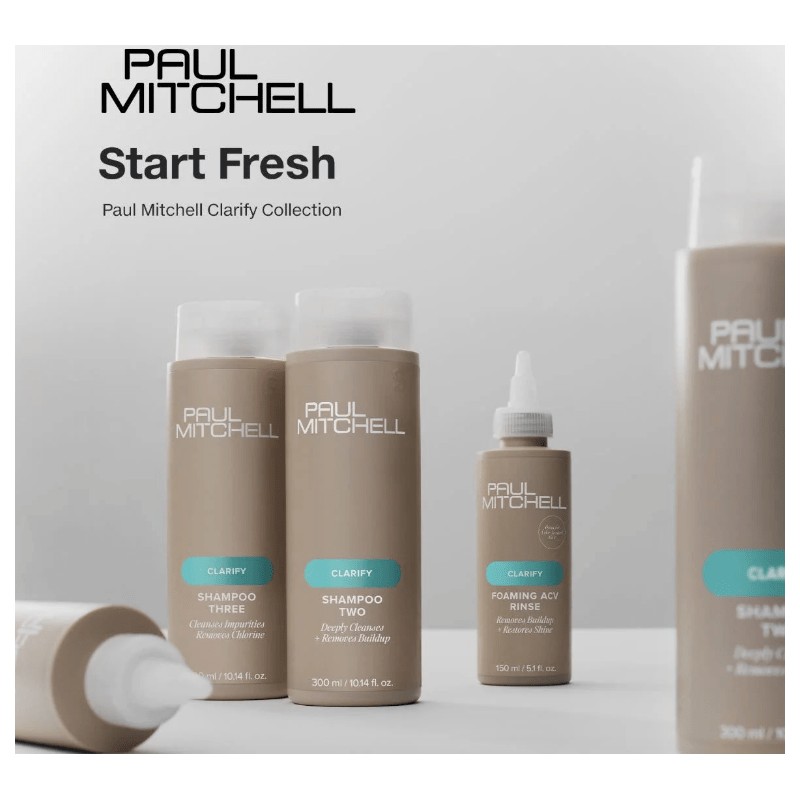 Paul Mitchell Shampoo Two 300ml