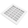 SP‑1031 Pool Main Drain 25.3x25.3cm Replacement Pool Square Main Drain