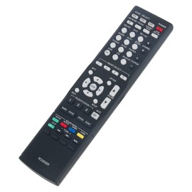 Beyution RC020SR Replaced Remote Control Fit for Marantz AV Receiver NR1504 NR1403 NR1501 NR1505 NR1502 30701014600AM NR-1403 NR-1504 NR-1505 RC018SR RC006SR