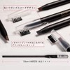 Sparfar Eyebrow Pencil, Dark Brown Eyebrow Pencil, Drawstring Eyebrow Pencil,