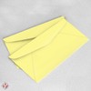 Canary Premium Pastel #10 Business Envelopes – Great for Holiday,