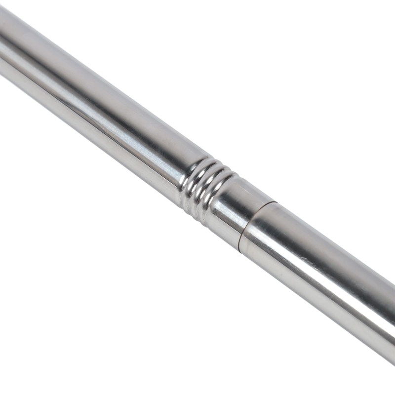 Extensor de Pincel de Pintura, de Aluminio Ligero, Poste Extensible,