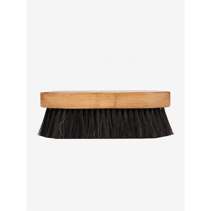 LeMieux Artisan Combi Body Brush - Brown