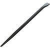 Mayhew Tools 75008 Line-Up Pry Bar, Blast Finish, 36"