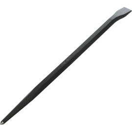 Mayhew Tools 75008 Line-Up Pry Bar, Blast Finish, 36"