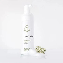 Madara Purifying Foam Cleanser 150ml