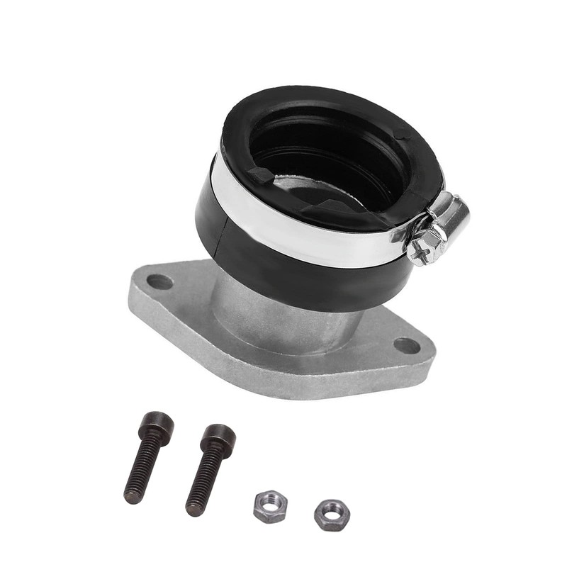 SVKZGFZ Intake Manifold for Yamaha Bear Tracker 250 (1999-2004) YFM250X