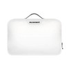 Mammut Smart Case Light Packing Organizer, White, L
