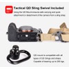 SUNWAYFOTO PSLO-A7RIV L-Bracket for Sony a7riv Arca Swiss Quick Release