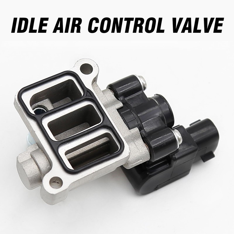Idle Air Control Valve IACV 16022-P8A-A01 with Gasket Idle Control