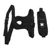 Wheelchair Thigh Restraint Belt Fixation Safety Waist Restraint Wheelchair Seatbelt