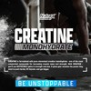 Nutrex Research Ultra Pure Creatine Monohydrate Powder Unflavored | 5G