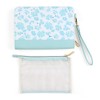 Sanrio Baby 114952 Maternal and Child Notebook Case, Pochacco