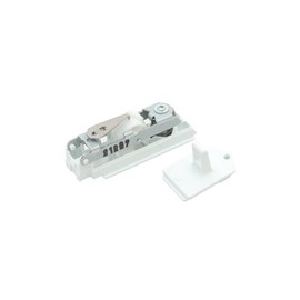 Door Catch/Latch Kit for White Westinghouse Tumble Dryer Equivalent to C00257618