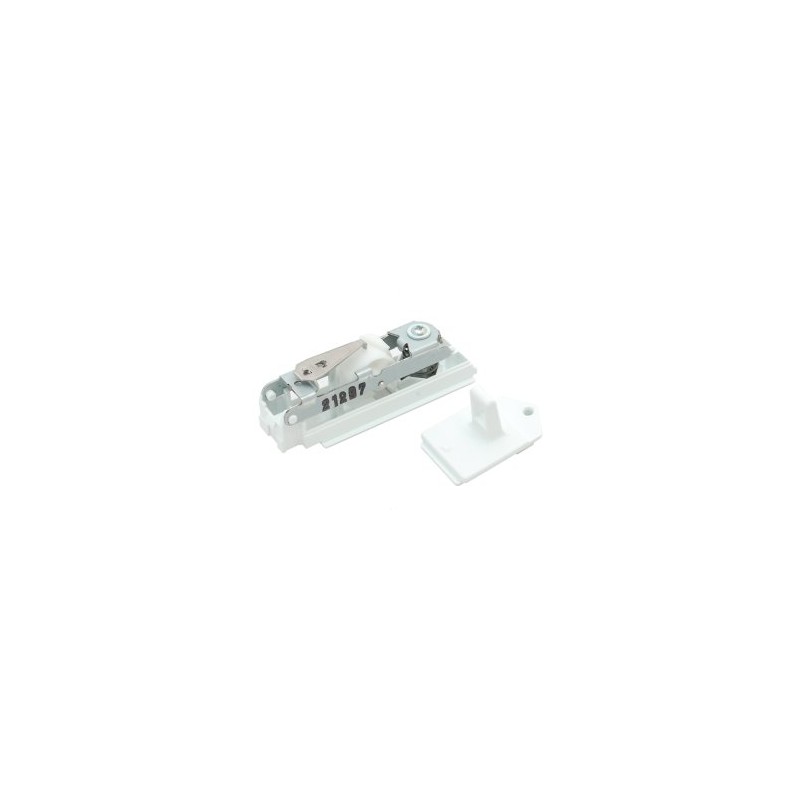 Door Catch/Latch Kit for White Westinghouse Tumble Dryer Equivalent to