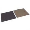 3D Printer Build Plate 220x240mm Double Sided PEI Magnetic Rubber