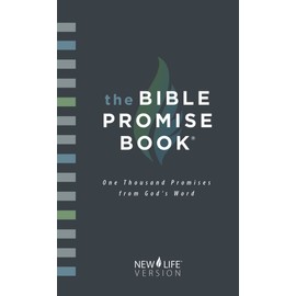 The Bible Promise Book - NLV